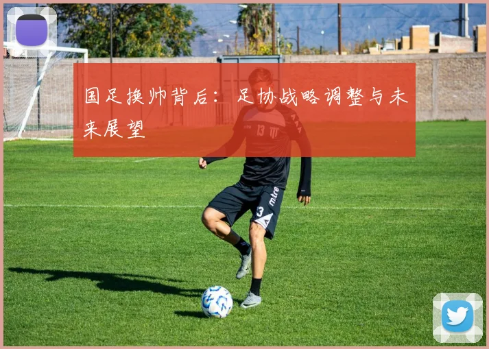 国足换帅背后:足协战略调整与未来展望